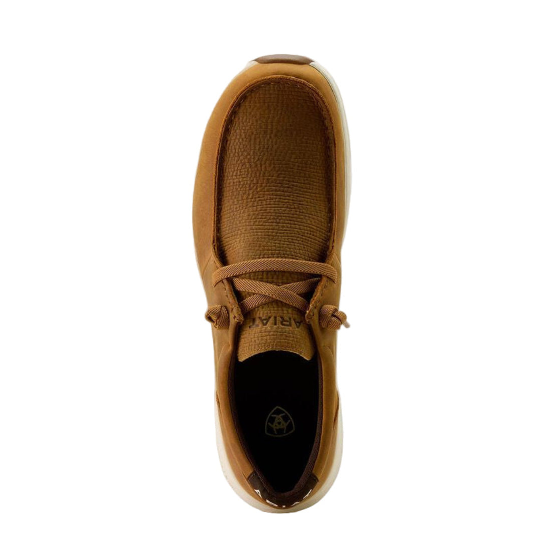 Ariat Men's Buckeye Waterproof Shoe