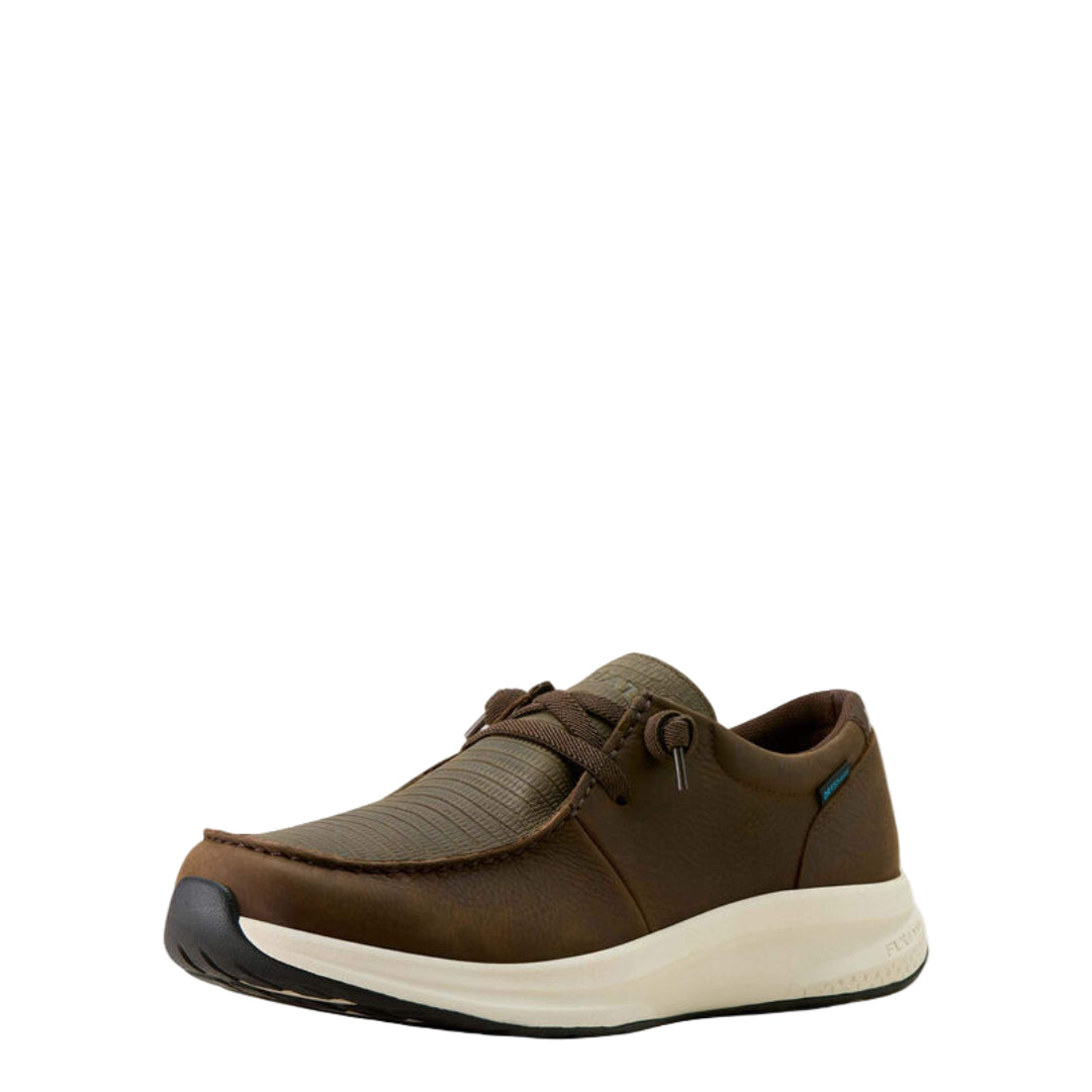 Ariat Men's Buckeye Waterproof Shoe