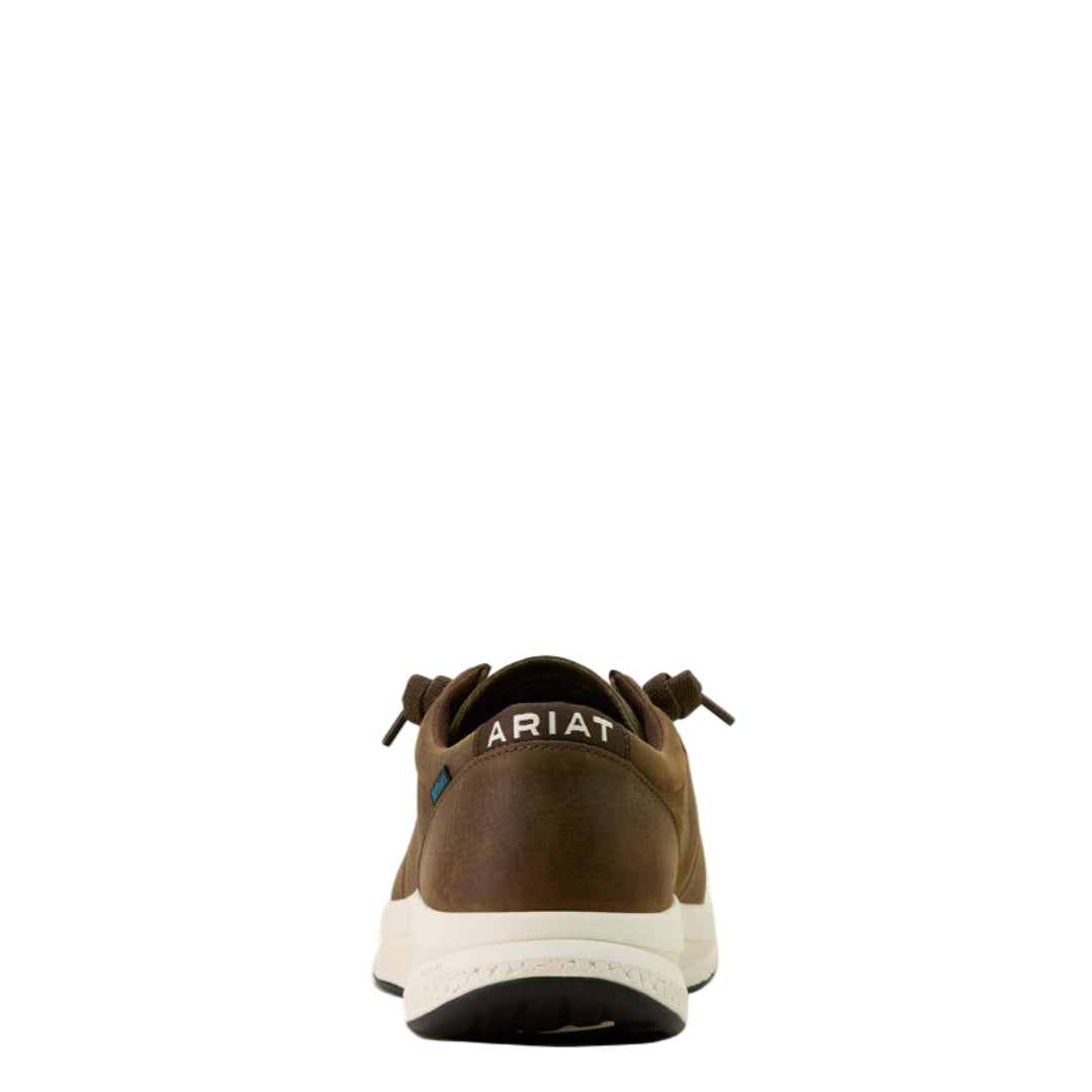 Ariat Men's Buckeye Waterproof Shoe