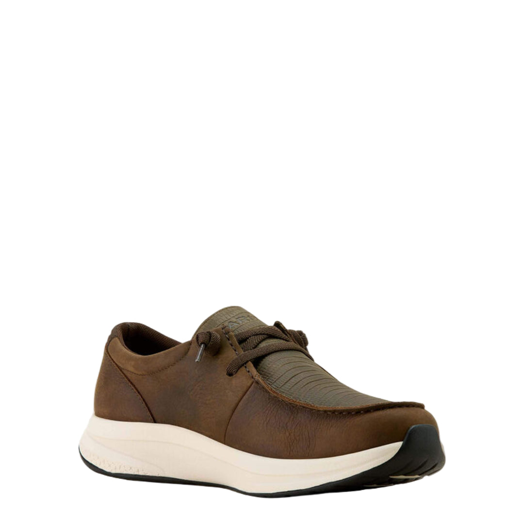 Ariat Men's Buckeye Waterproof Shoe