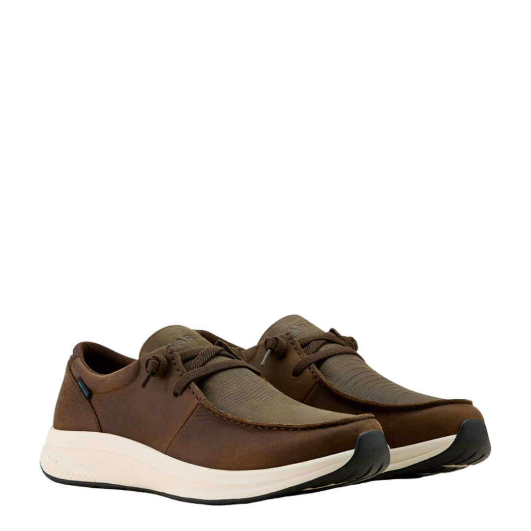 Ariat Men's Buckeye Waterproof Shoe