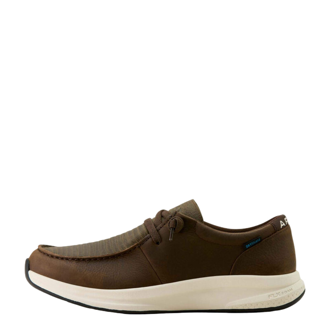 Ariat Men's Buckeye Waterproof Shoe