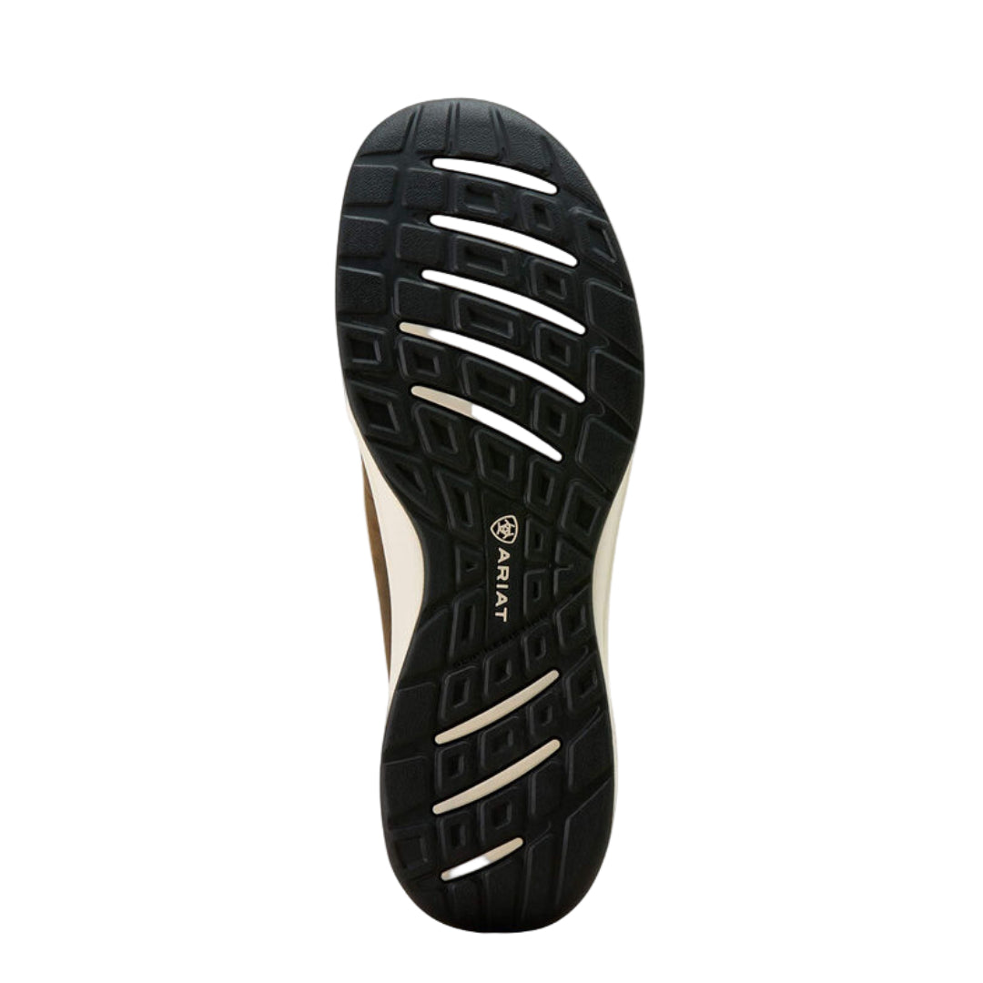 Ariat Men's Buckeye Waterproof Shoe