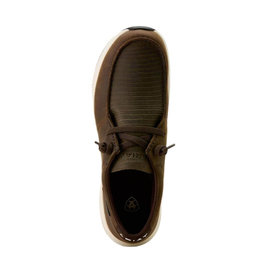 Ariat Men's Buckeye Waterproof Shoe