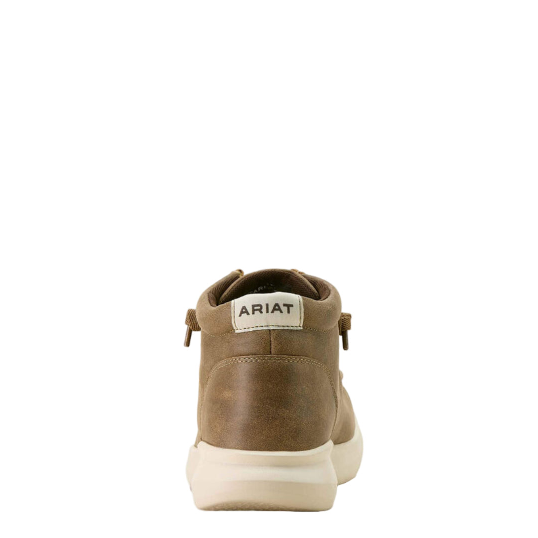 Ariat Men's Hilo Mid Shoe