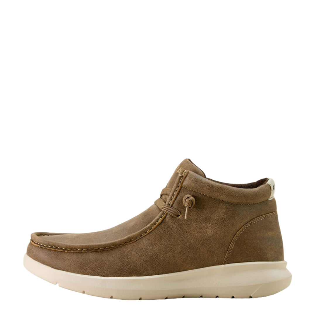 Ariat Men's Hilo Mid Shoe