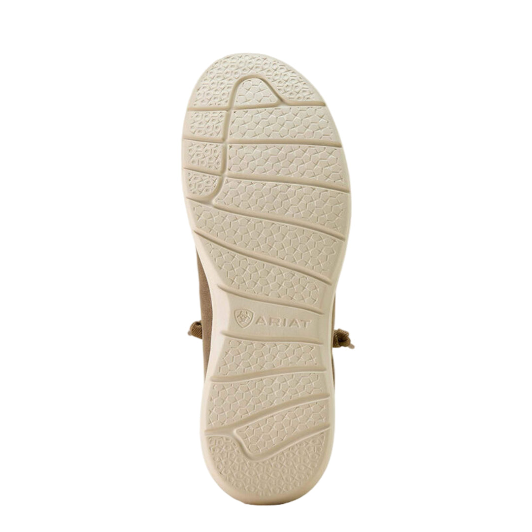 Ariat Men's Hilo Mid Shoe