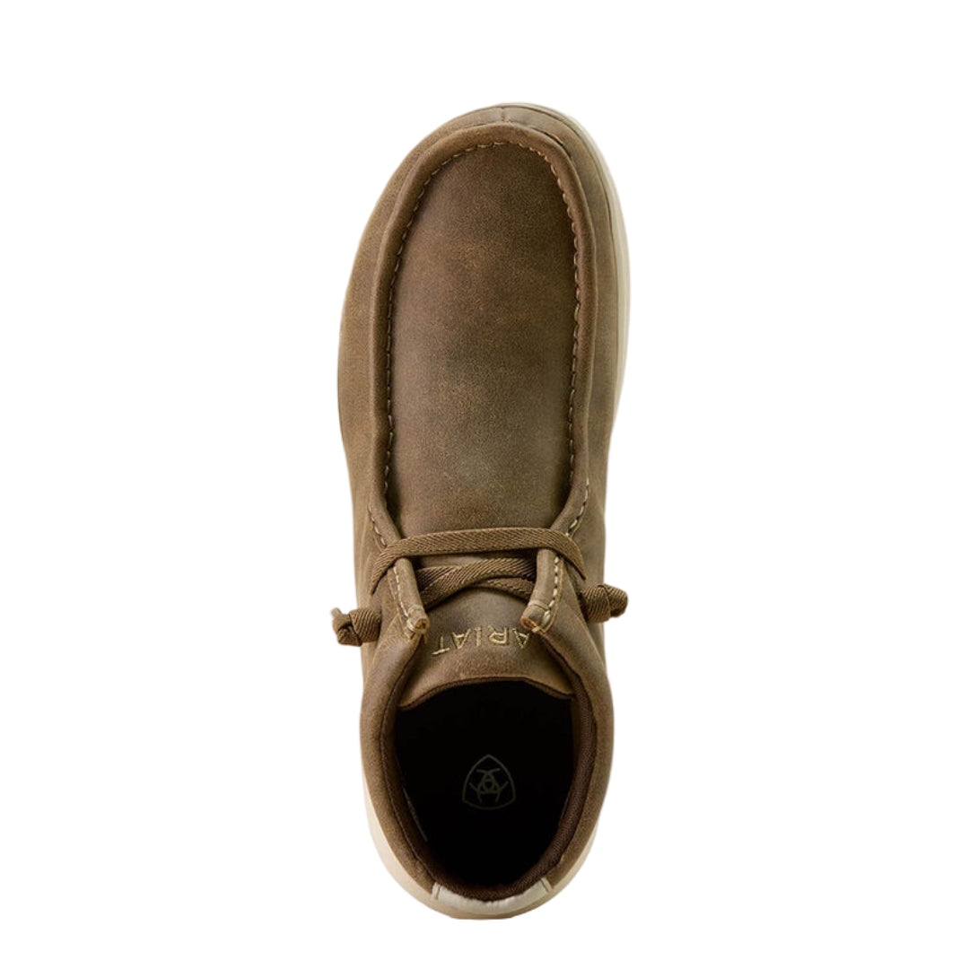Ariat Men's Hilo Mid Shoe