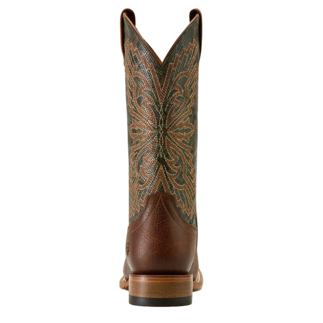 Ariat Men's Sting Wide Square Toe Cowboy Boot