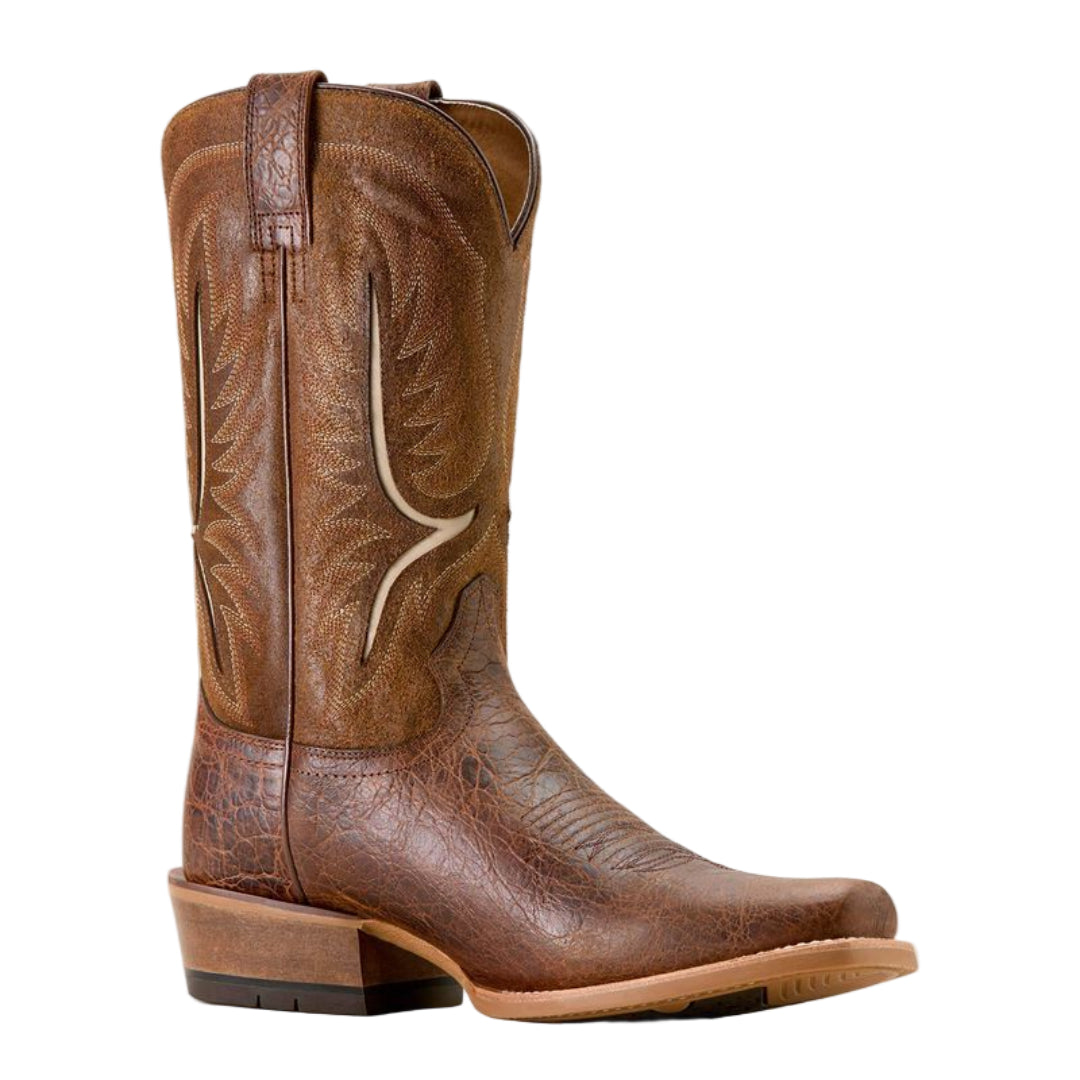 Ariat Men's Stadtler Narrow Cutter Toe Cowboy Boot