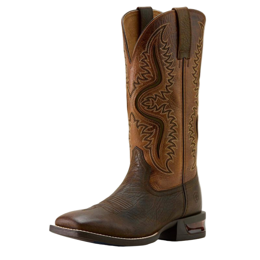 Ariat Men's Captivate Wide Square Toe Cowboy Boot