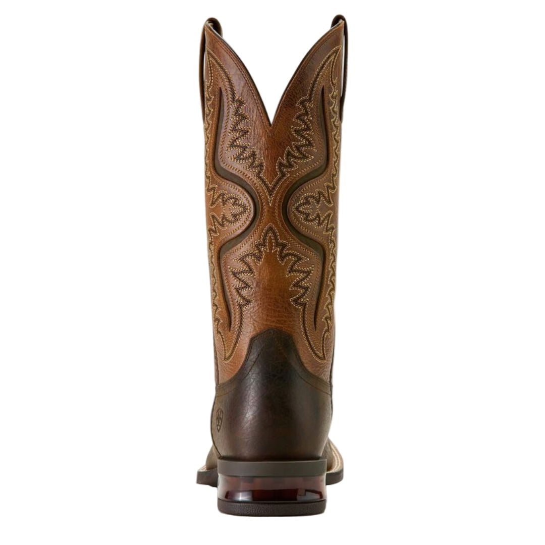 Ariat Men's Captivate Wide Square Toe Cowboy Boot