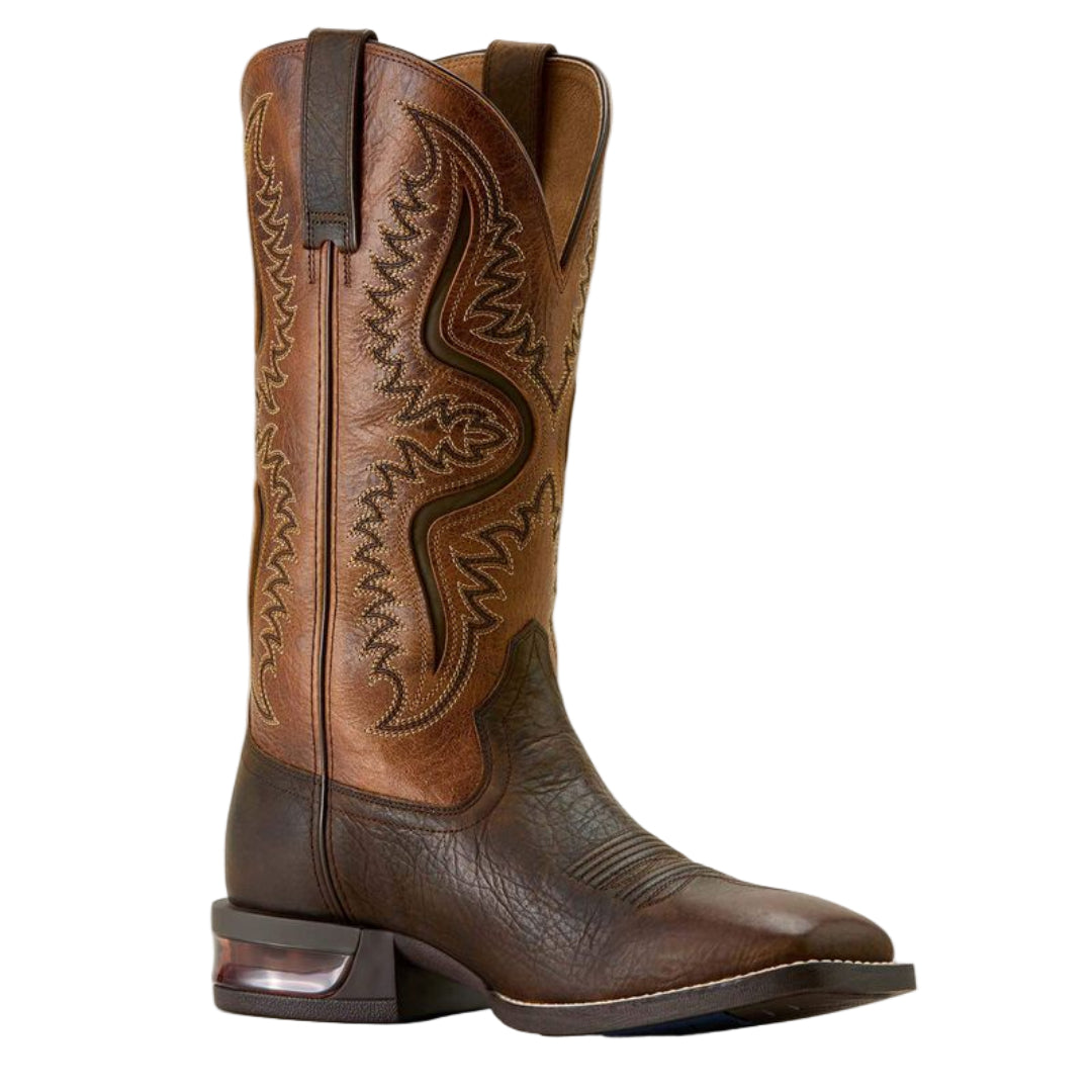 Ariat Men's Captivate Wide Square Toe Cowboy Boot
