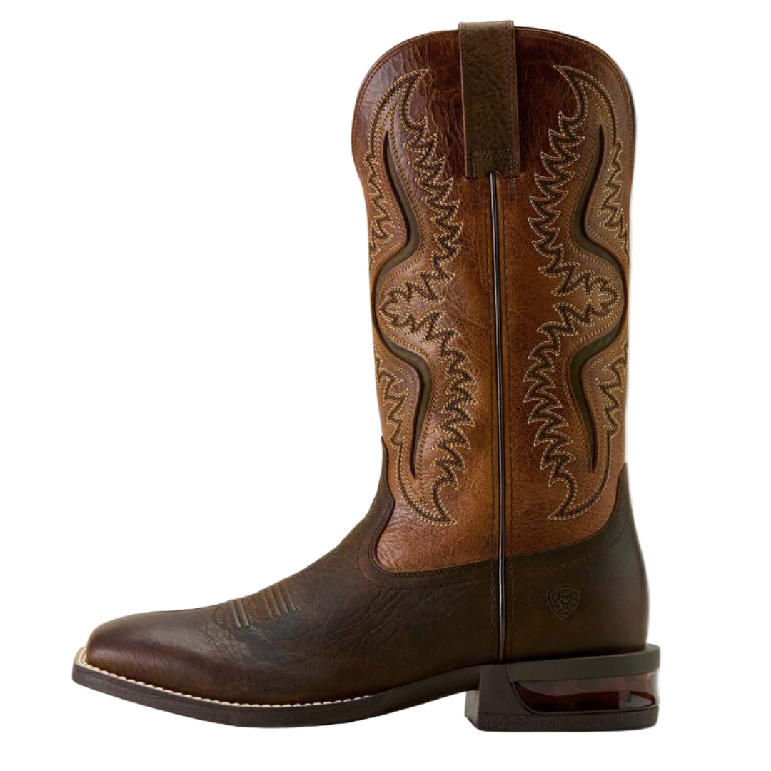 Ariat Men's Captivate Wide Square Toe Cowboy Boot