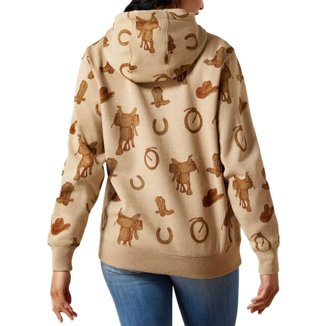 Ariat Women's Logo 2.0 Hoodie