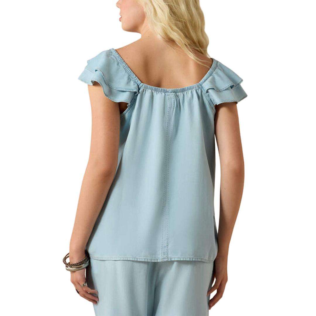 Ariat Women's Lynn Top