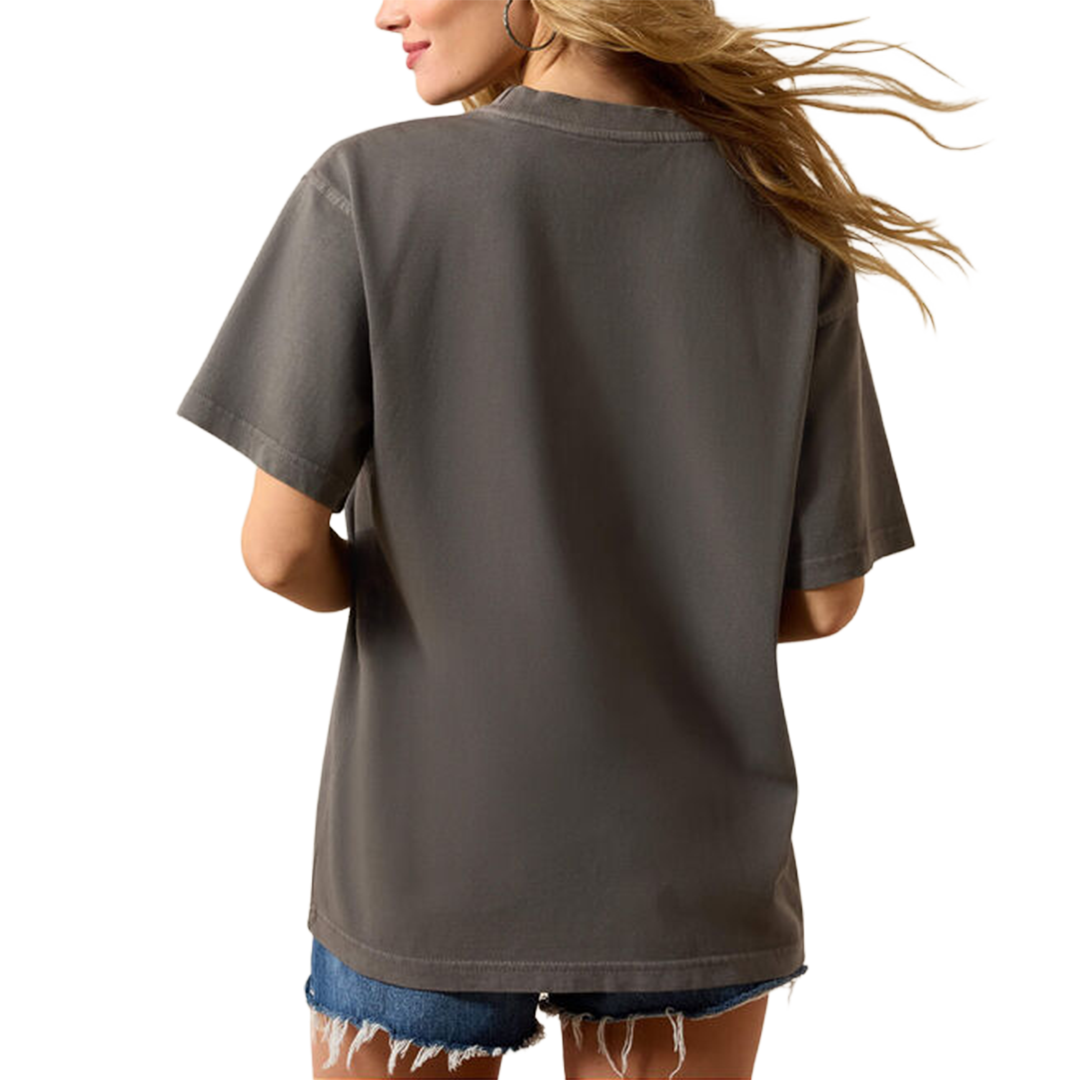 Ariat Women's Cowgirl Poster T-Shirt
