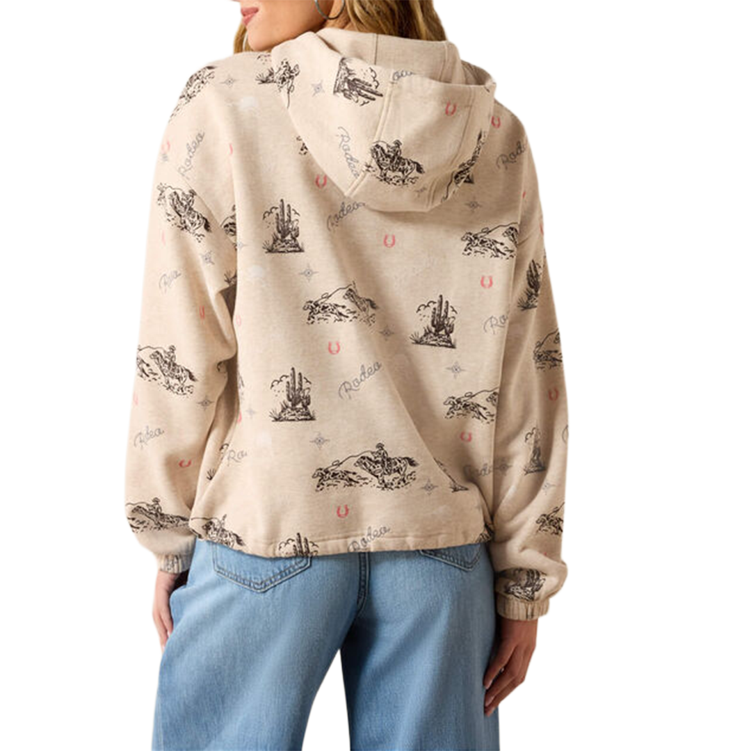 Ariat Women's Essential Hoodie