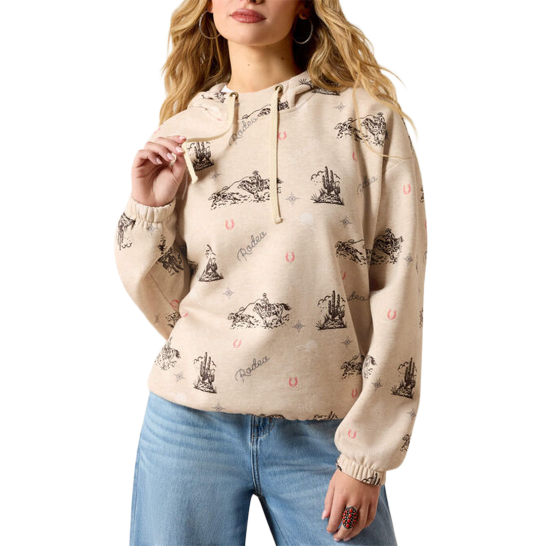 Ariat Women's Essential Hoodie