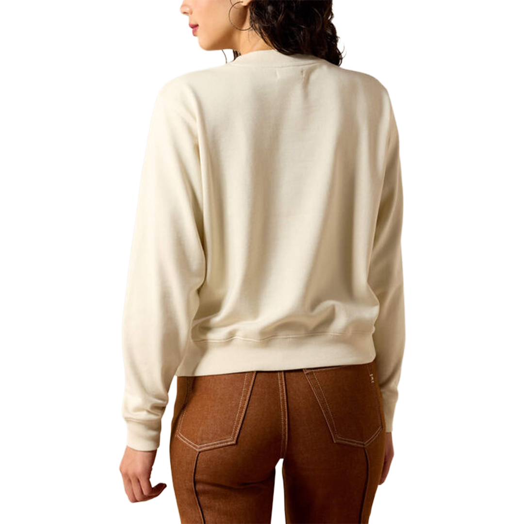 Ariat Women's Essential Crew Sweatshirt