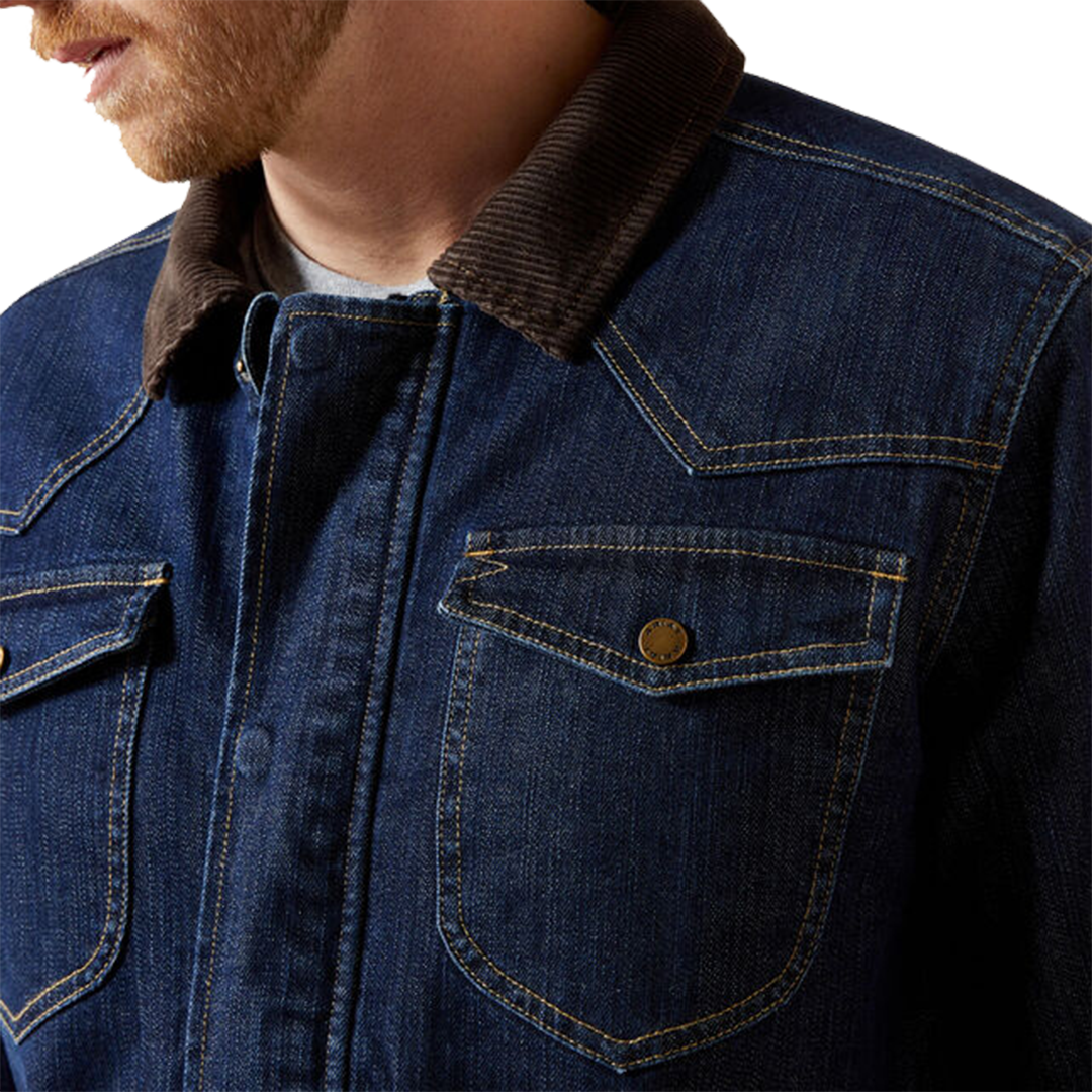 Ariat Men's Chore Jean Jacket