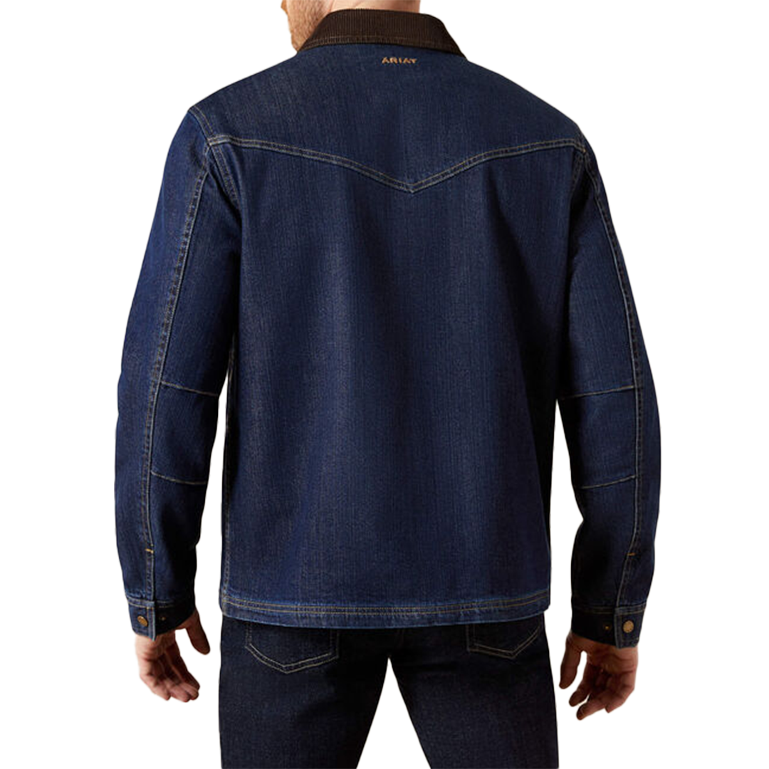 Ariat Men's Chore Jean Jacket