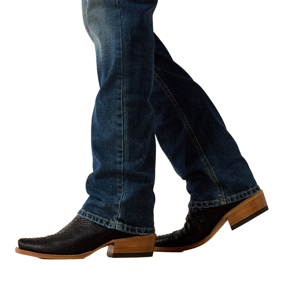Ariat Men's M7 Slim Trent Classic Rise Straight Leg Jeans