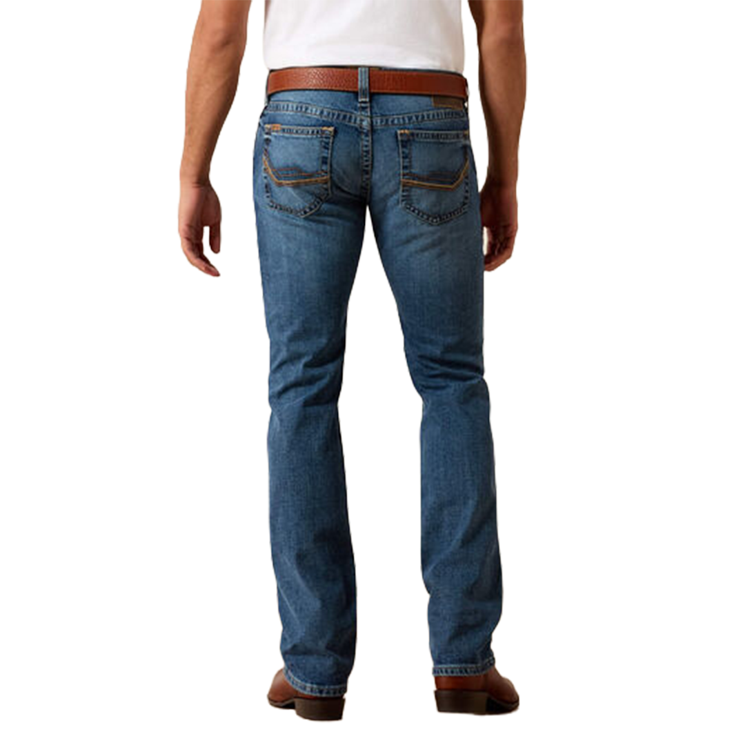 Ariat Men's M7 Slim Axel Straight Leg Jeans