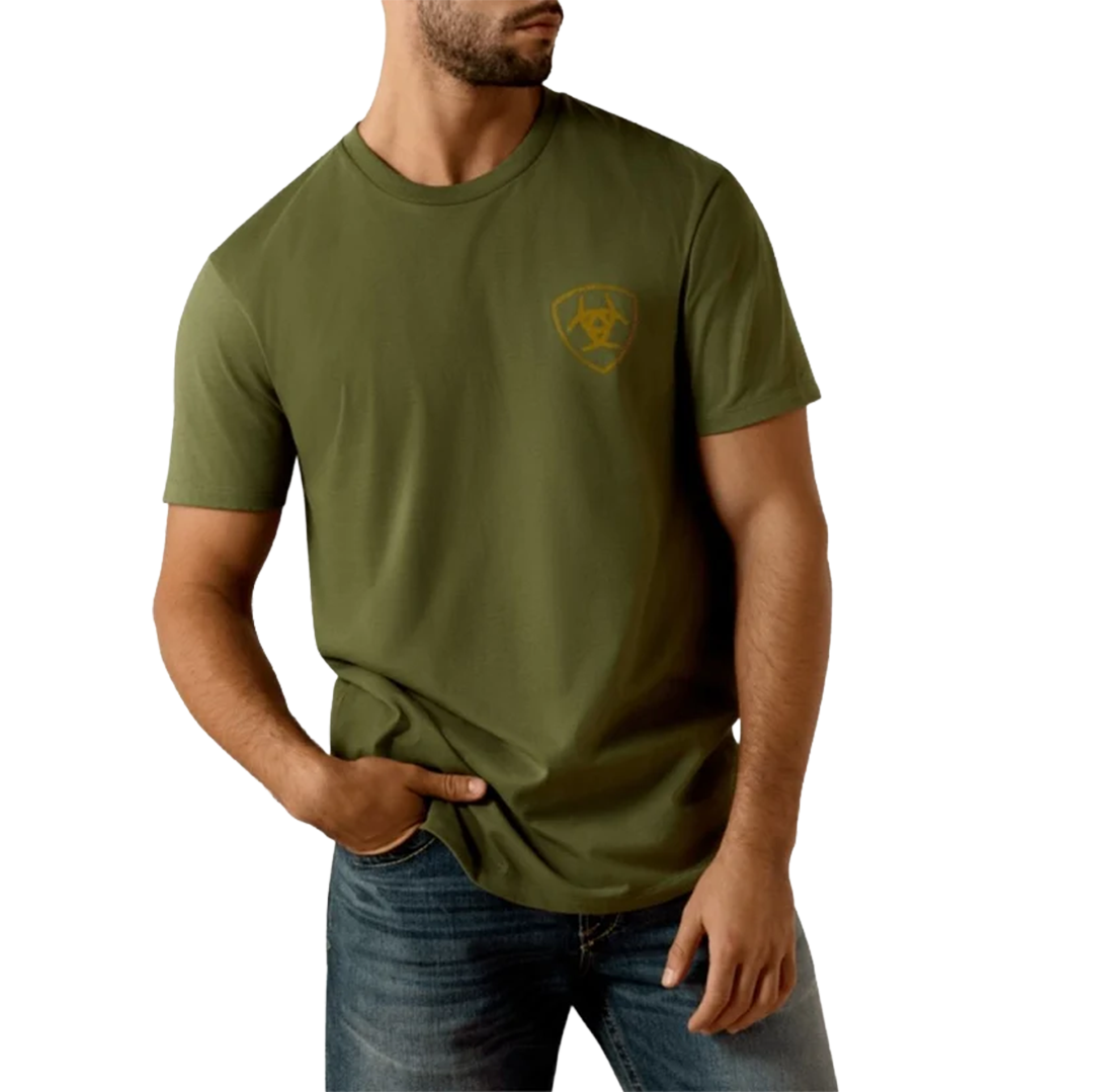 Ariat Men's Made For Farmers T-Shirt