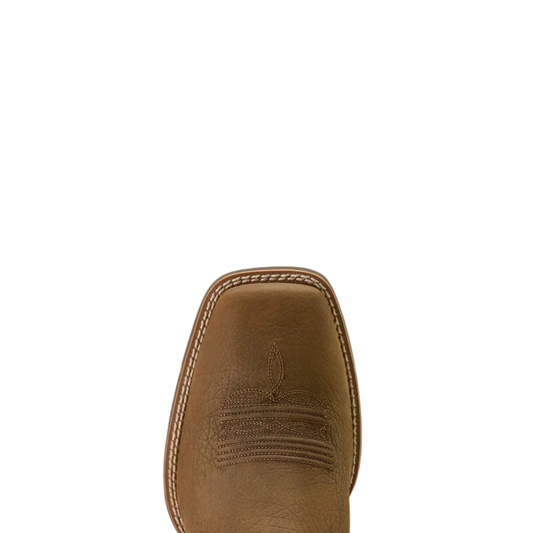 Ariat Men's Sport Big Country Wide Square Toe Cowboy Boot