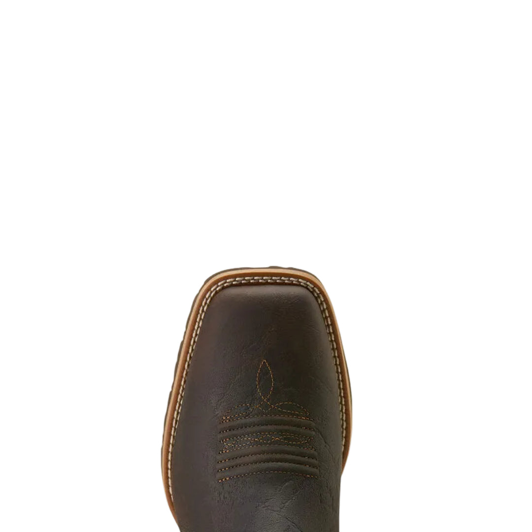 Ariat Men's Hybrid Low Boy Wide Square Toe Chelsea Boot