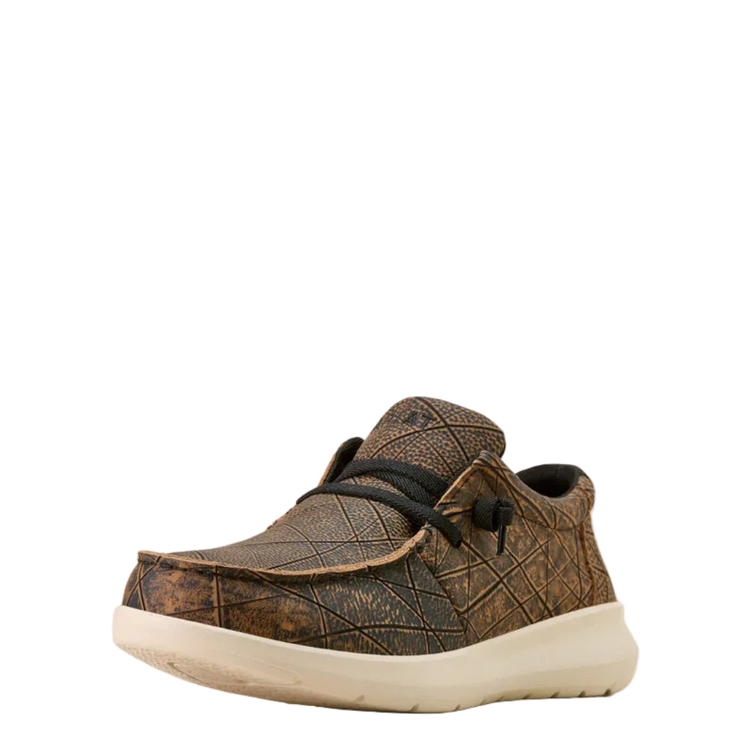 Chaussures Hilo pour homme Ariat
