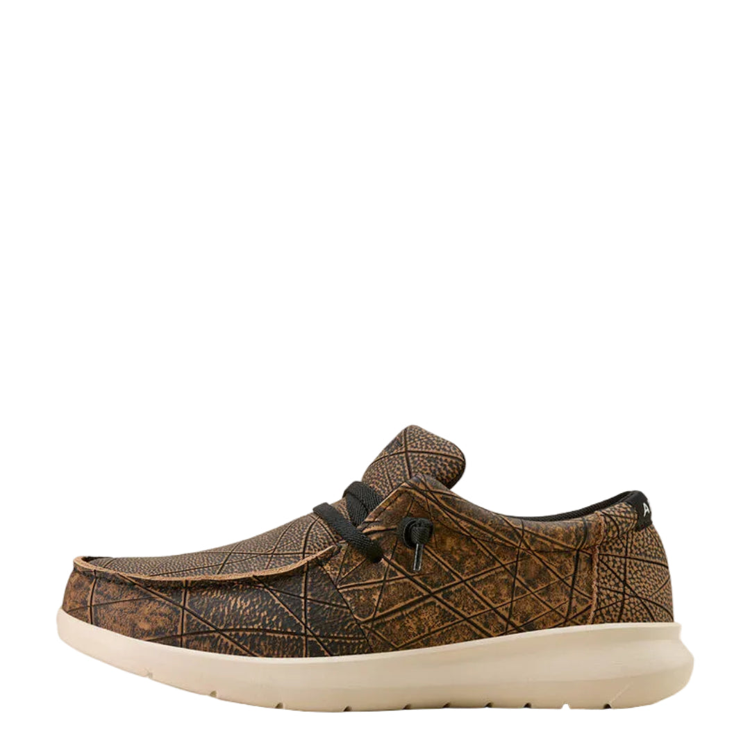 Chaussures Hilo pour homme Ariat