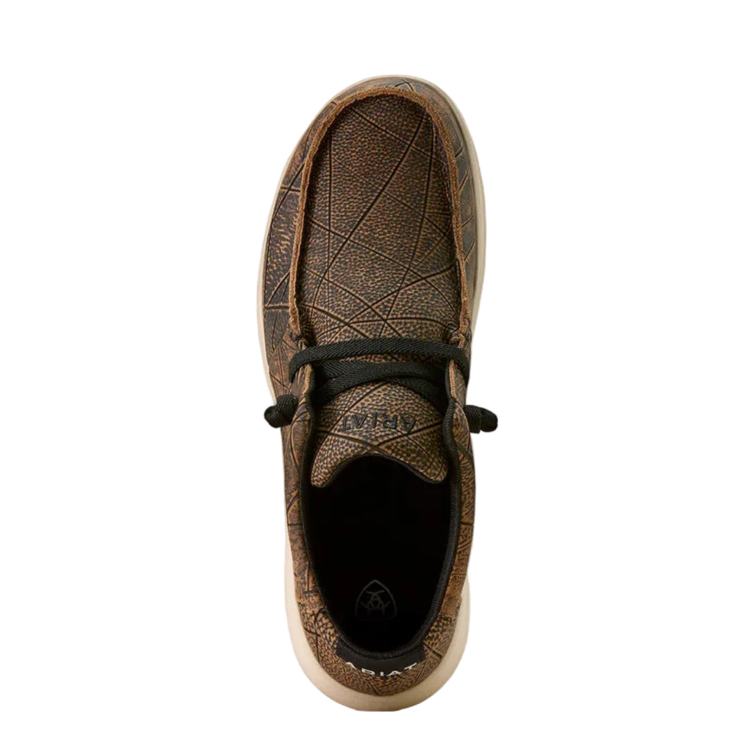Chaussures Hilo pour homme Ariat