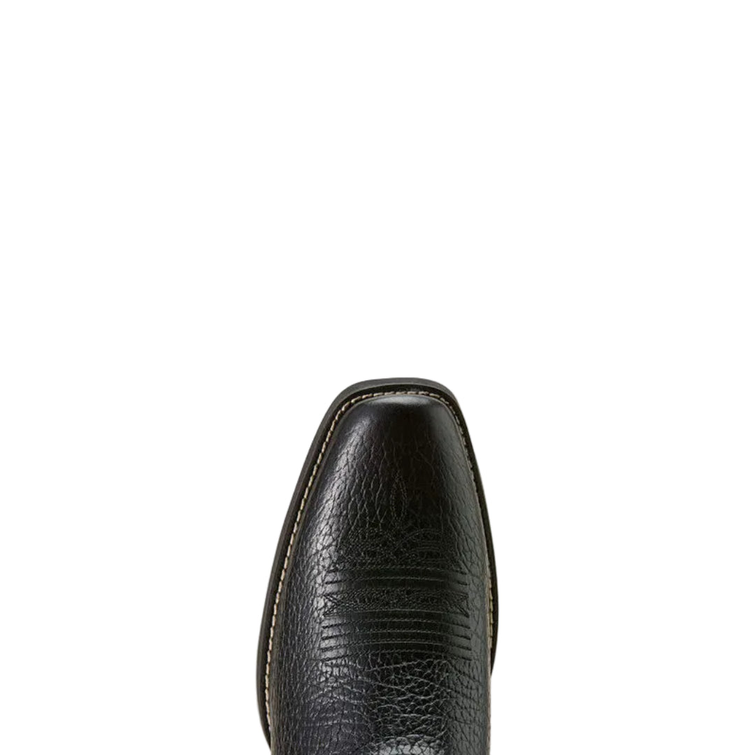 Ariat Men's Hustler Narrow Cutter Toe Cowboy Boot