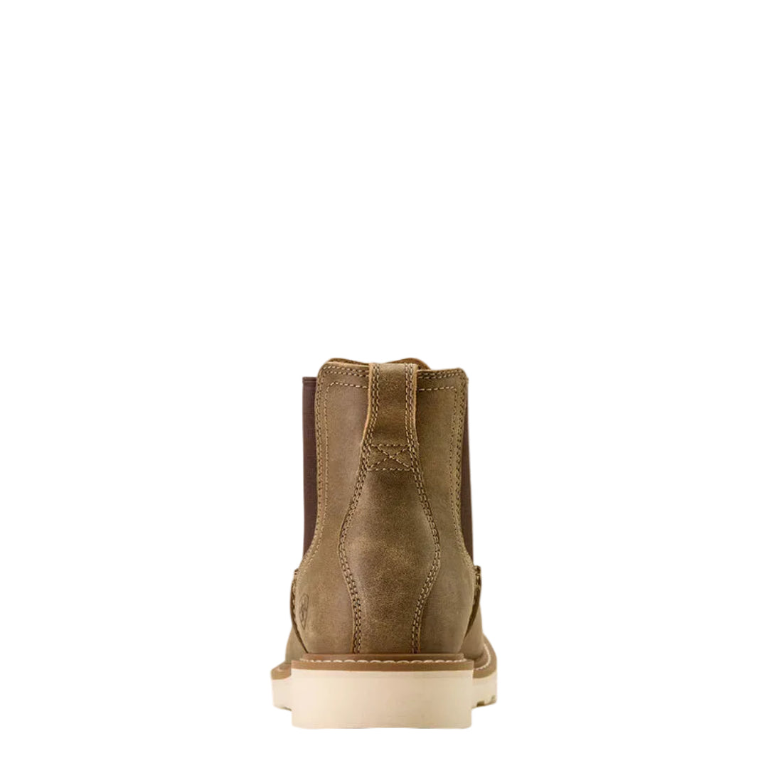 Ariat Men's Rambler Recon Square Toe Chelsea Boot