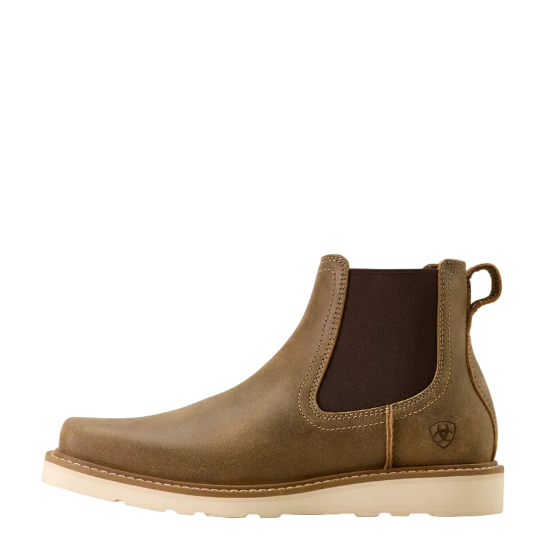 Ariat Men's Rambler Recon Square Toe Chelsea Boot