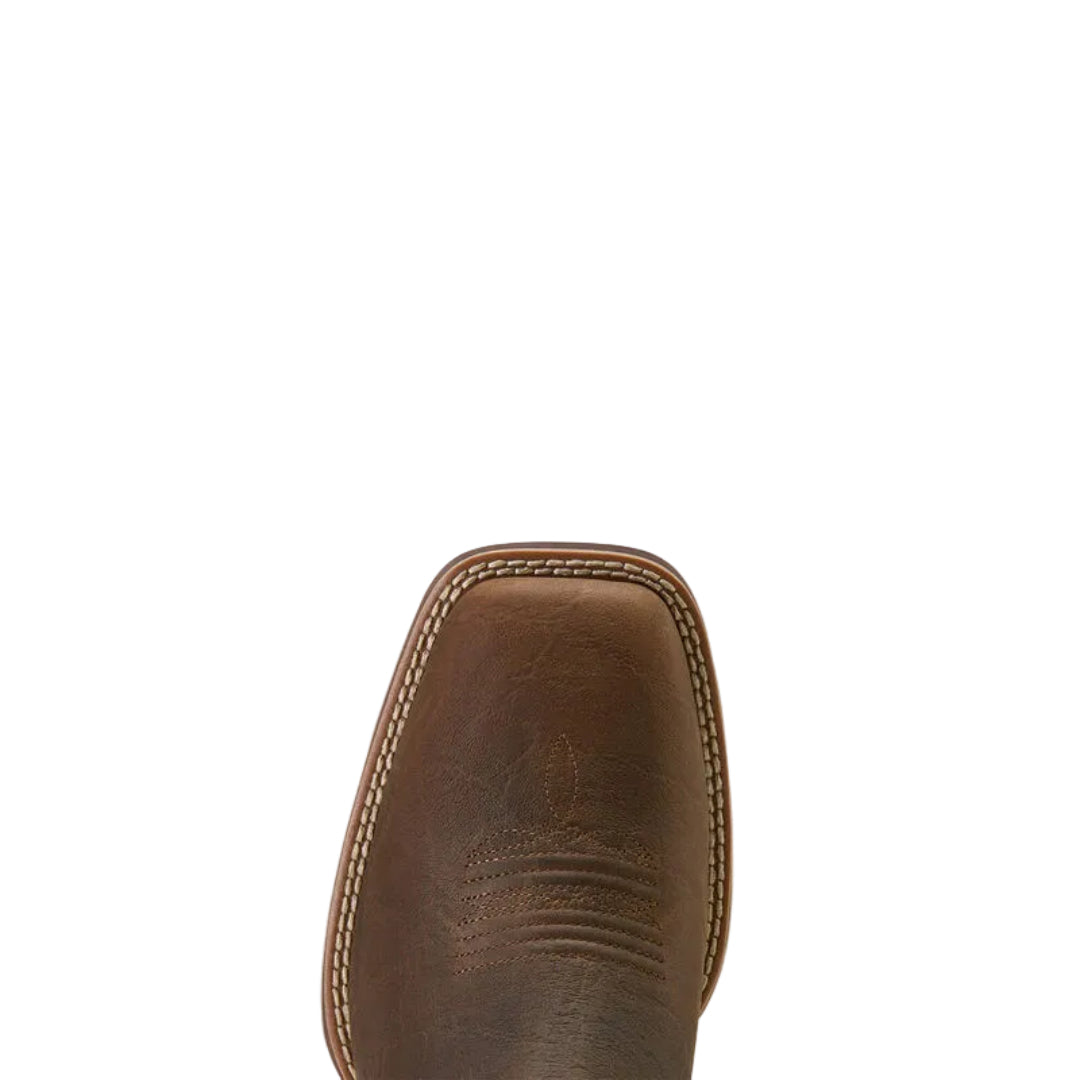 Ariat Men's Sport Outfitter Wide Square Toe Cowboy Boot
