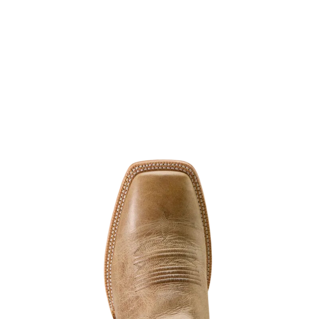 Ariat Men's Preston Wide Square Toe Cowboy Boot