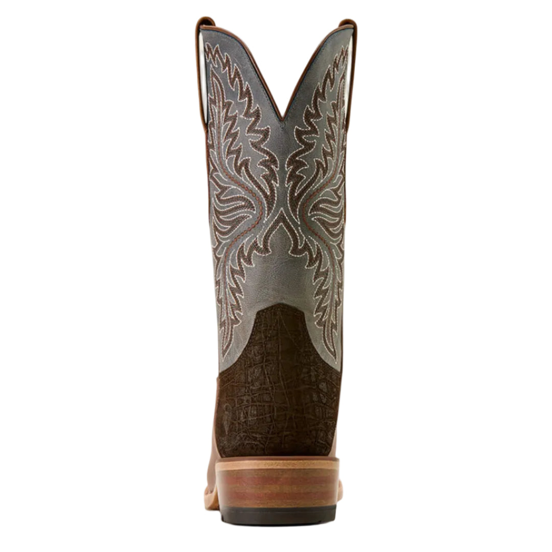 Ariat Men's Futurity Deal Narrow Cutter Toe Cowboy Boot