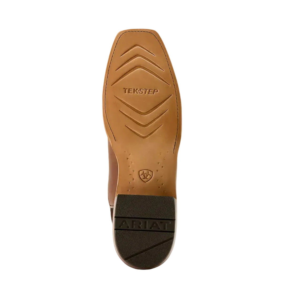 Ariat Men's Futurity Deal Narrow Cutter Toe Cowboy Boot
