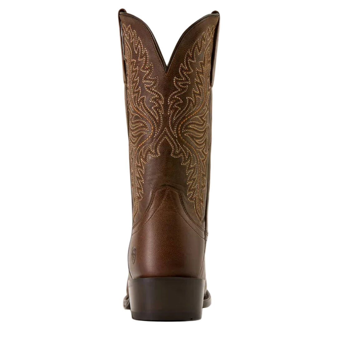 Ariat Men's Futurity Deal Narrow Cutter Toe Cowboy Boot