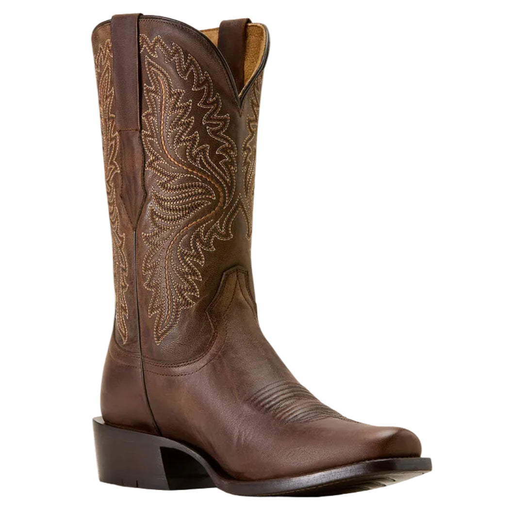 Ariat Men's Futurity Deal Narrow Cutter Toe Cowboy Boot