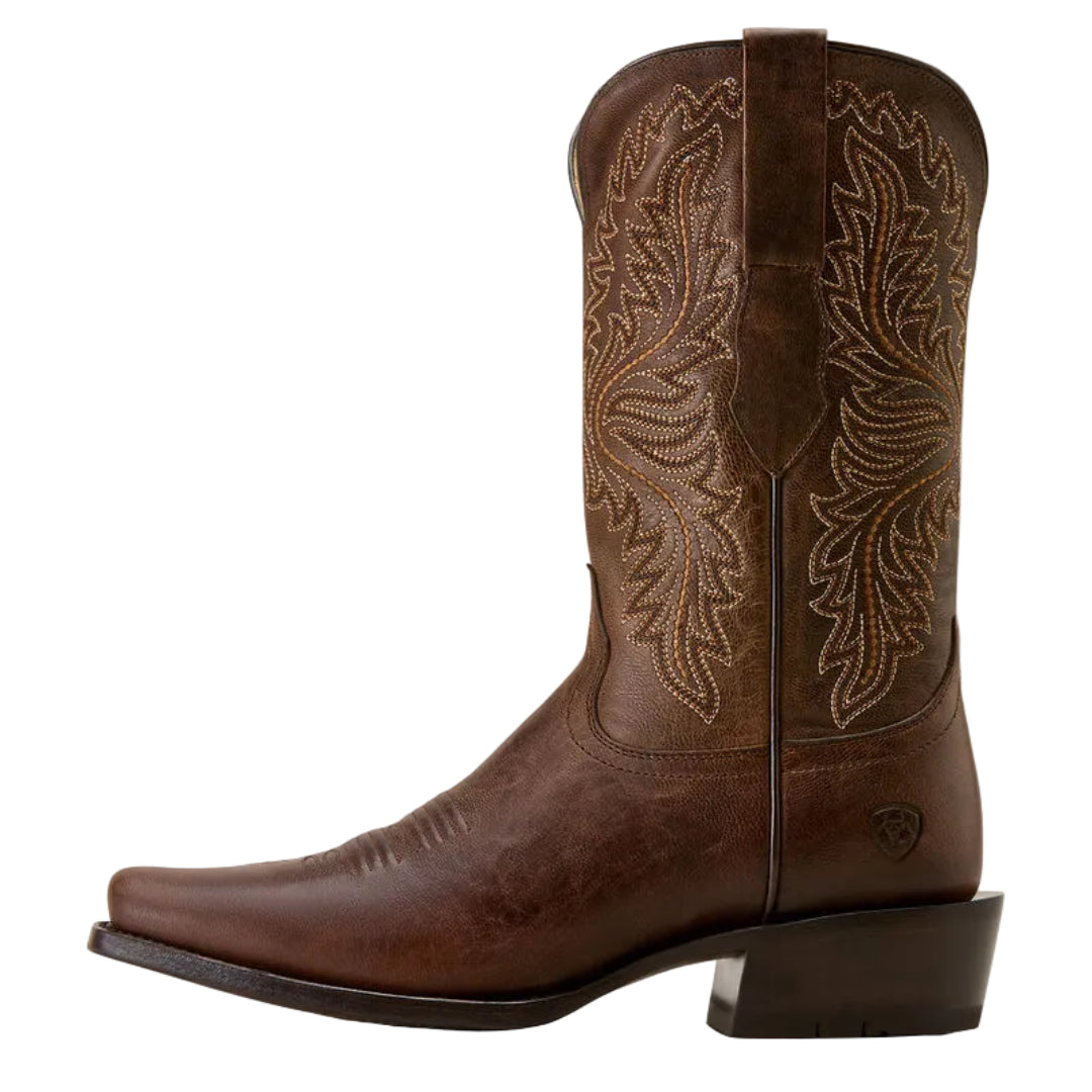 Ariat Men's Futurity Deal Narrow Cutter Toe Cowboy Boot
