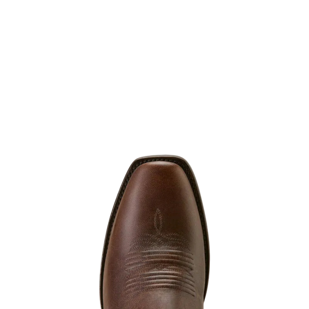 Ariat Men's Futurity Deal Narrow Cutter Toe Cowboy Boot