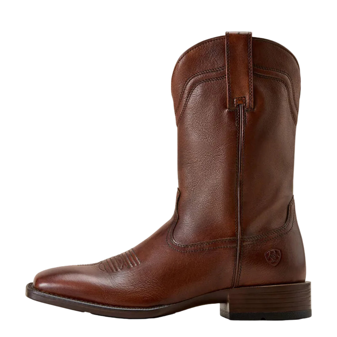 Ariat Men's Alden Wide Square Toe Western Boot