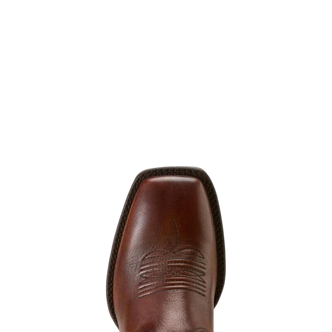Ariat Men's Alden Wide Square Toe Western Boot