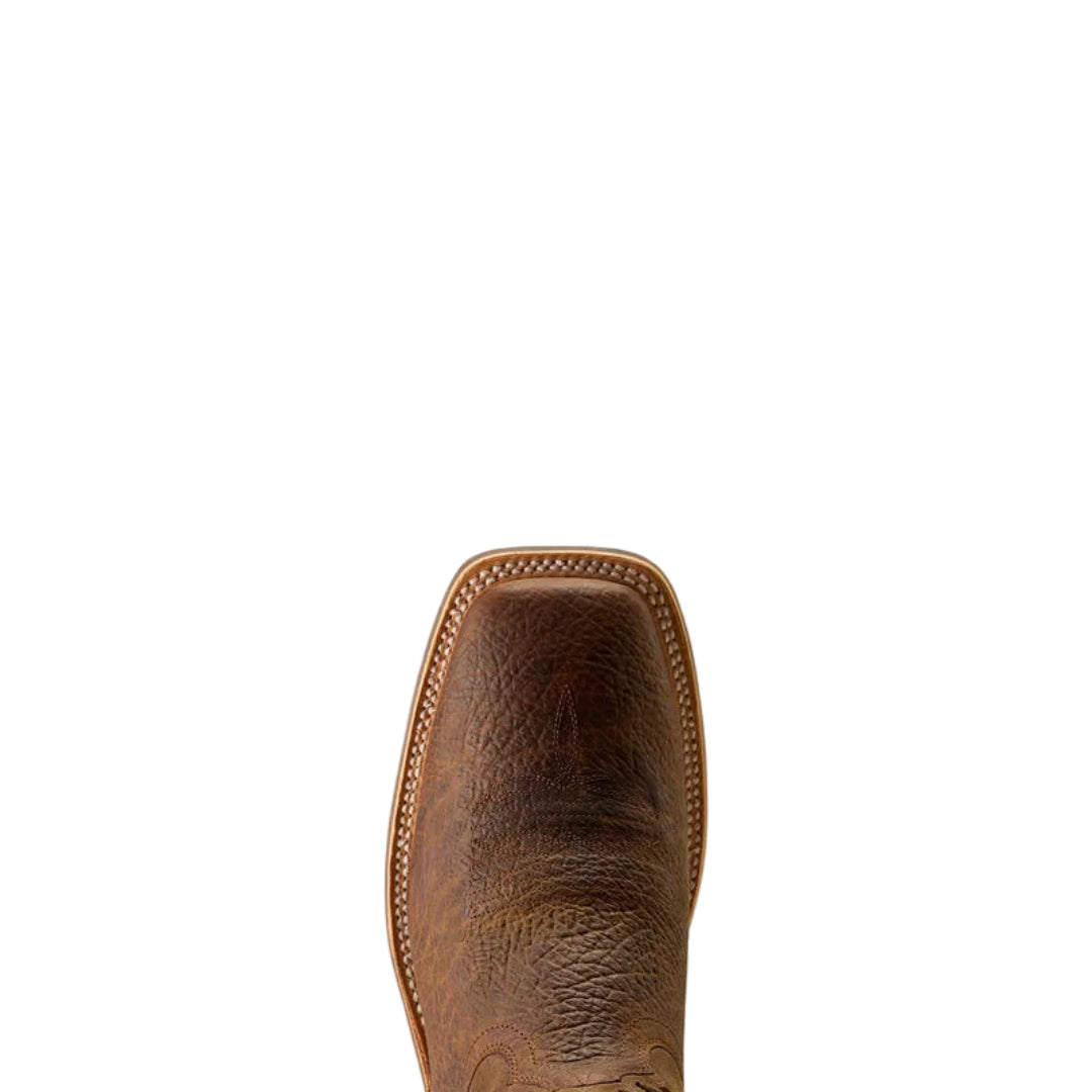 Ariat Men's Kanyon Toughstock VentTEK Wide Square Toe Cowboy Boot
