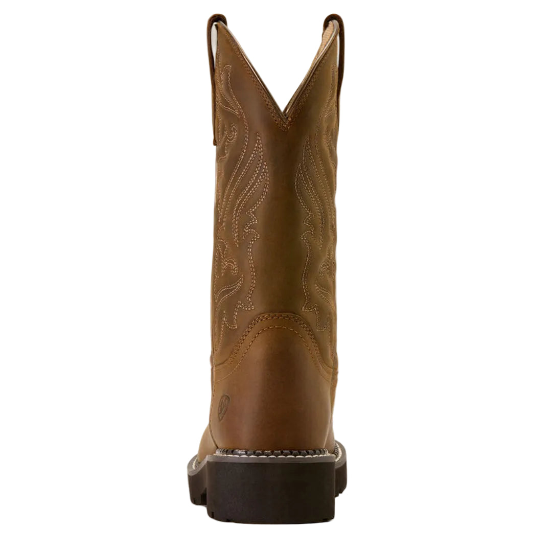 Ariat Women's Fatbaby Dawn Western Boot