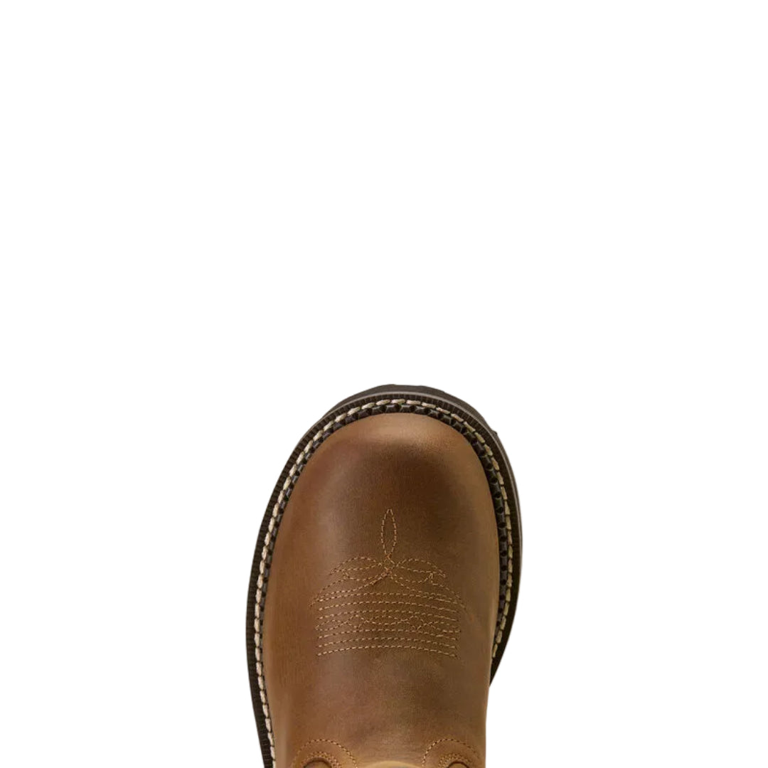 Ariat Women's Fatbaby Dawn Western Boot